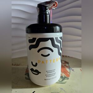 Pattern Hydration Shampoo - 740ml | 25 Fl Oz